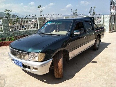 铁岭皮卡车报废年限是多少?了解这些很重要! 铁岭皮卡车报废年限是多少?了解这些很重要!